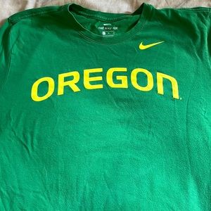 Oregon shirt